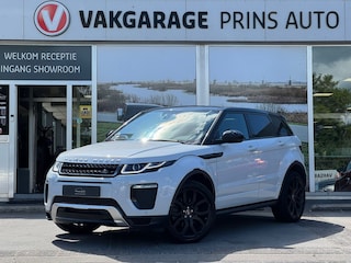 Land Rover Range Rover Evoque 2.0 TD4 HSE Dynamic |PANO|COLD CLIMATE|CAMERA|MERIDIAN SOUND 3286