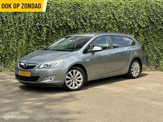 Opel Astra Sports Tourer 1.6T Cosmo | Trekhaak | Navi