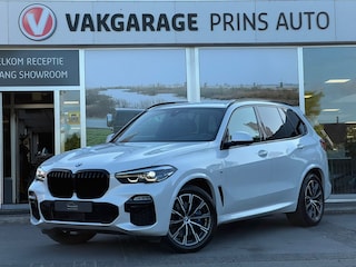 BMW X5 xDrive45e High Executive |M-SPORT|HUD|20" LM|AMBIENT LIGHTING|BTW AUTO 3314