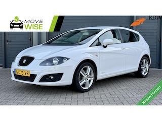 Seat Leon 1.2 TSI 105pk Ecomotive Businessline COPA | Sportline | 5 Deurs | Cruise | Airco | Stoelverwarming | PDC |