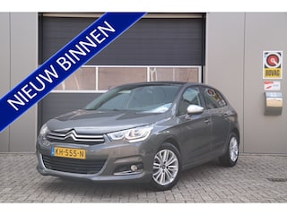 Citroën C4 1.2 PureTech Feel Collection
