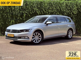 Volkswagen Passat Variant 1.4 TSI | Clima | Cruise | Navi