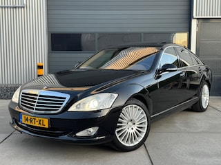 Mercedes-Benz S-klasse 500 5.5 V8 AUT / CLIMA / CRUISE / PDC