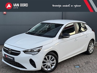 Opel Corsa 1.2 Edition / Geen Import / 100% Onderhoud