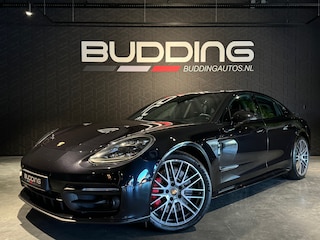 Porsche Panamera 2.9 4S E-Hybrid | Pano | Sport Chrono | Orig NL