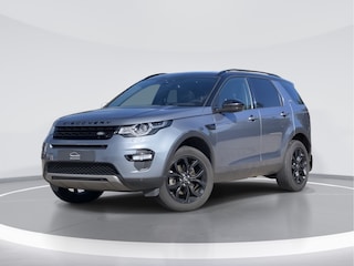 Land Rover Discovery Sport 2.0 TD4 Urban Series SE Dynamic |NAVI|ORIG. NL|PANO|VOL LEDER|