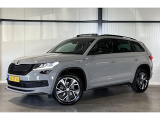 Skoda Kodiaq 1.5 TSI Sportline Pano Virtual 7 Pers Trekhaak