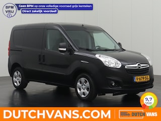 Opel Combo 1.3CDTi 95PK L1H1 Edition | Airco | Cruise | Betimmering
