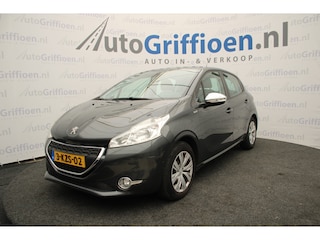 Peugeot 208 1.2 VTi Urban Soul nette 5-deurs met trekhaak