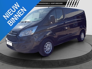 Ford Transit Custom 270 2.2 TDCI L1H1 Trend Camera airco cruise
