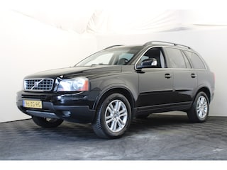 Volvo XC90 2.4 D5 Momentum