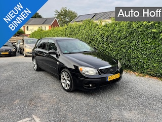 Kia Cerato 2.0-16V Sport | Leer | Autom. Airco | Cruise Control | LMV | Trekhaak | Privacy Glass | APK tot 09-07-2026!