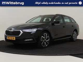 Skoda Octavia Combi 1.4 TSI iV PHEV Business Edition