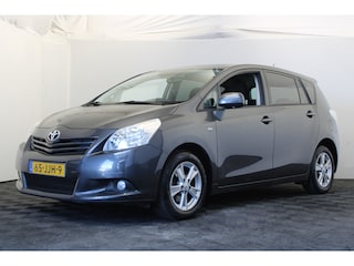 Toyota Corolla Verso 1.8 VVT-i Dynamic 7p.