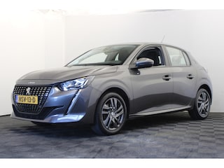 Peugeot 208 1.5 BlueHDi Blue Lease Active