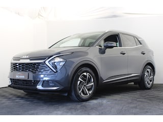 Kia Sportage 1.6 T-GDi MHEV DynamicLine |Stoel/stuur verwarming|Camera|