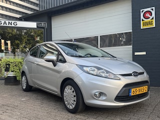 Ford Fiesta 1.6 TDCi ECO.L.Trend