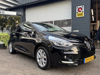 Renault Clio Estate 0.9 TCe Limited