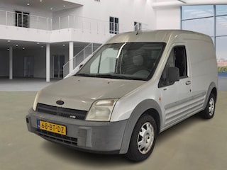 Ford Transit Connect T230L 1.8 TDCi