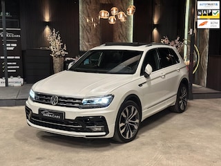 Volkswagen Tiguan 1.5 TSI 3X R-Line|PANO|BOMVOL!