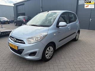 Hyundai i10 1.0 i-Drive Cool inkl grote beurt/schijven/blokken 2e Eig