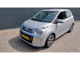 Citroën C1 1.0 VTi Shine