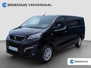 Peugeot Expert 2.0 HDI 145PK Automaat L3 | Navi | Cruise control | Trekhaak