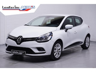 Renault Clio 0.9 TCe Intens Navi Clima PDC Camera Apple Carplay 1e Eigenaar NAP