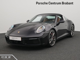 Porsche 911 Targa 4
