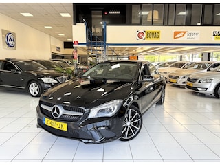 Mercedes-Benz CLA 200 d AMG Pakket Bovag Garantie