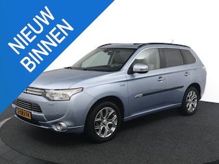 Mitsubishi Outlander 2.0 PHEV Instyle