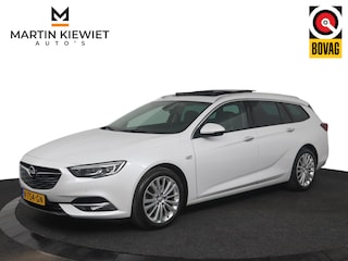 Opel Insignia Sports Tourer 1.5 Turbo Innovation|Panoramadak|18"|AGR stoelen