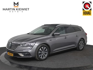Renault Talisman Estate 1.3 TCe Business Intens|BOSE|Panoramadak|