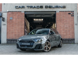 Audi A1 Sportback 40 TFSI S Line Edition 1 B&O / ACC / Sfeer