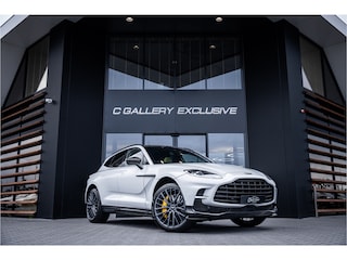Aston Martin DBX 4.0 V8 707 - Panorama | Carbon | Keramisch | 23'inch