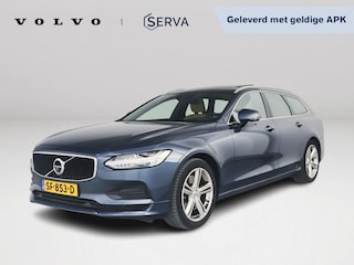 Volvo V90 T5 Aut. Momentum | Panoramadak | 360° camera | Stoelverwarming