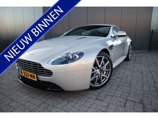 Aston Martin Vantage S 4.7 V8 S Sportshift 437 PK Carbon S uitvoering Uniek