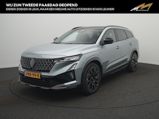 Renault Espace E-Tech full hybrid 200 esprit Alpine 5p. - Trekhaak - Pack Comfort - Pack Light & Sound -