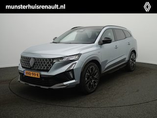 Renault Espace E-Tech full hybrid 200 esprit Alpine 5p. - Trekhaak - Pack Comfort - Pack Light & Sound -