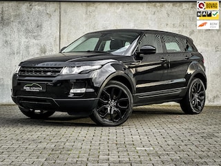 Land Rover Range Rover Evoque 2.2 eD4 2WD Pure | Clima | Panorama | Cruise | Leder | Org. NL! | Navi | Stoelverw. |