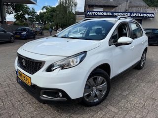 Peugeot 2008 1.2 PureTech Active * CLIMA*PDC*ELEKTR. RAMEN*CRUISE*STOELVERW.*