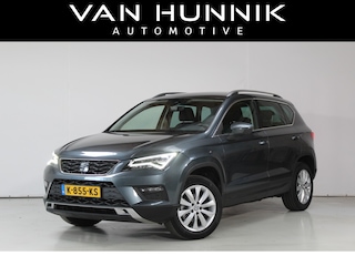 Seat Ateca 1.0 TSI Style Business Intense | Keyless | Trekhaak | Camera