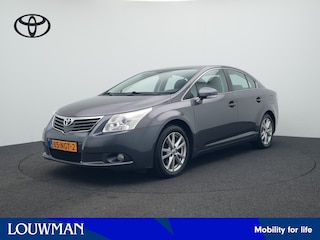 Toyota Avensis 1.8 VVT-i Business | Leder | Trekhaak