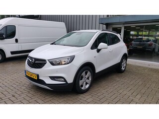 Opel Mokka X 1.4 Turbo Online Edition