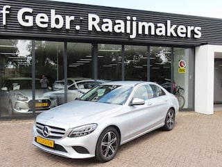 Mercedes-Benz C-klasse 180 d Advantage Pack*LED*Navi*Camera*