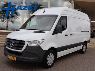 Mercedes-Benz Sprinter 316 2.2 CDI 164 PK AUT. L2H2 EURO 6 + 2 SCHUIFD. | CARPLAY