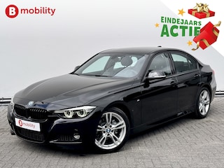 BMW 318i High Executive M Sport Edition | Apple CarPlay | Navigatie | Sportstoelen | Stoelverwarming