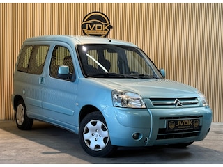 Citroën Berlingo 1.4i FULL OPTION/AIRCO/ELECTR RAMEN/APK