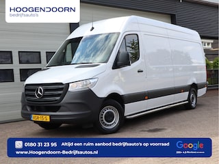 Mercedes-Benz Sprinter 311 CDI Euro 6 - L3H2 - RWD - Post Schappen