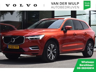 Volvo XC60 T8 390pk AWD Momentum | Schuifdak | Getint Glas | Trekhaak